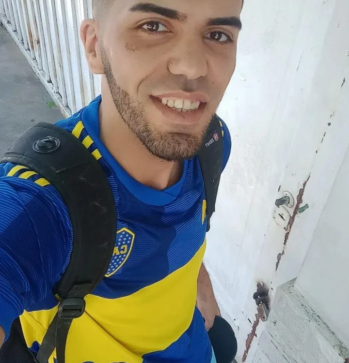 Chat +18 off-line de tunegrito007