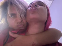 Extasis21's Live XXX Chat