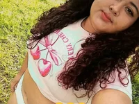 pinky_nox's webcam live show