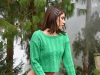 Model alexandrabootty