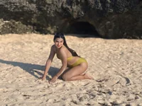 Модель Naughty_Scarlet