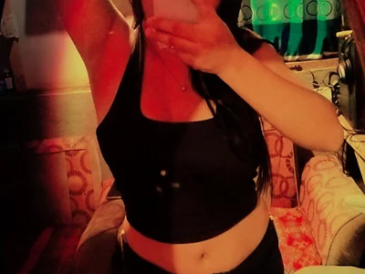 Preview of Alisha_27's stream from Philippines