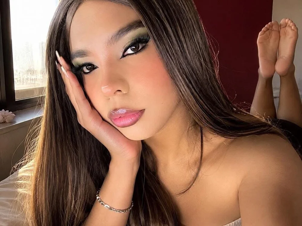 แชท XXX ออฟไลน์ของ ThaliGirl