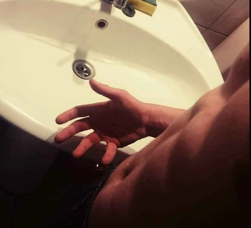 Offline XXX chat modela ubajek