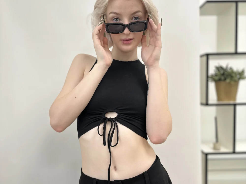 ParlenMiller's Offline Chat Room