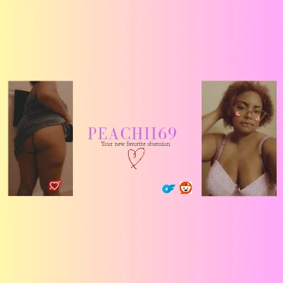 Peachii69 offline XXX-chatje