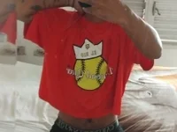 17balo's webcam live show