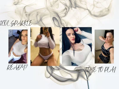 NicolSparkleX profile