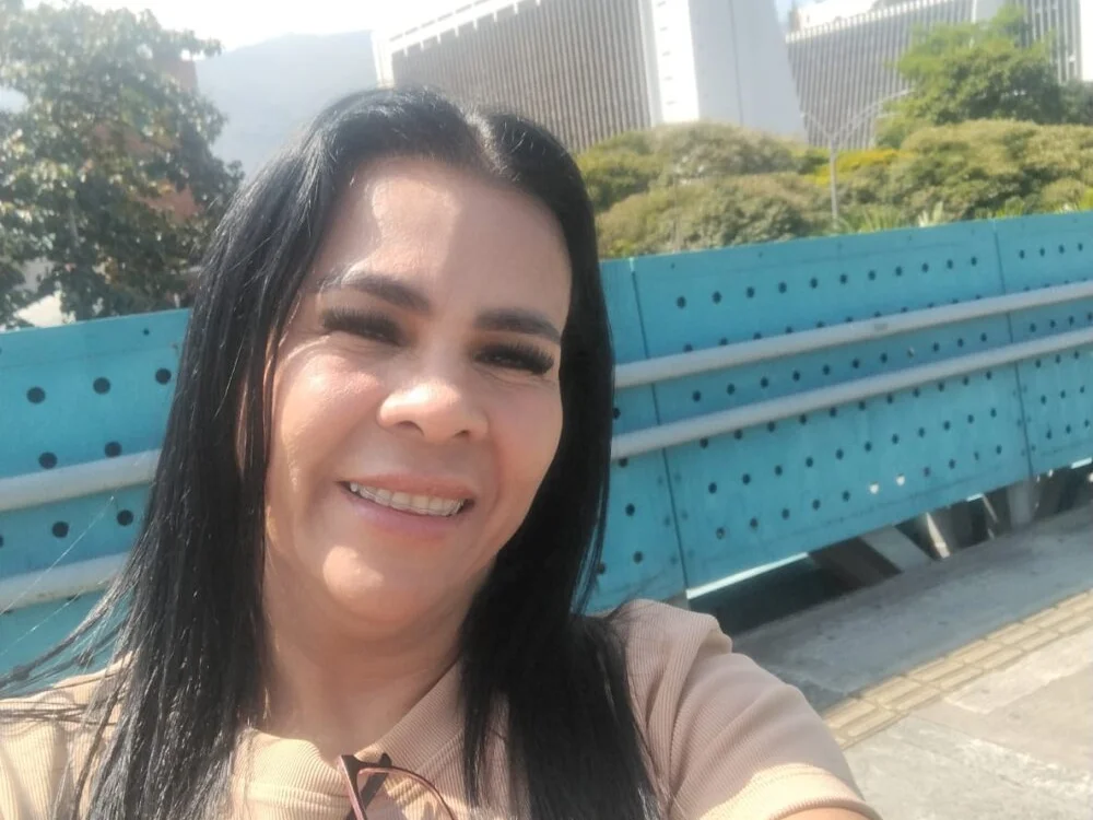 Sembang XXX Secara Langsung pink_chicaxxx