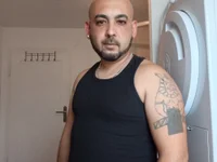 Baszlak34's webcam live show