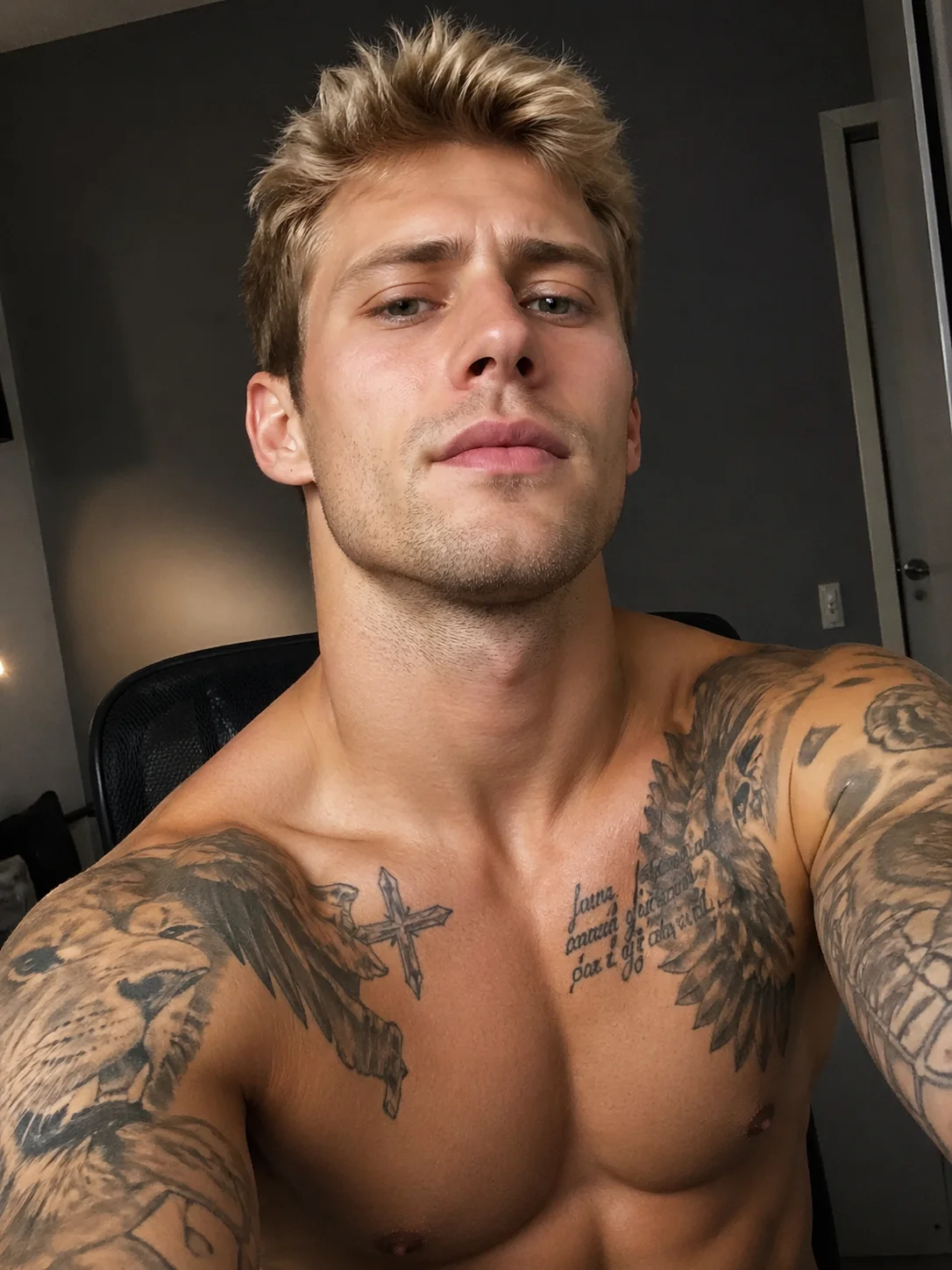 InkedHeatX99