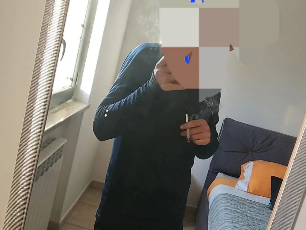 teenman03 Offline XXX Chat