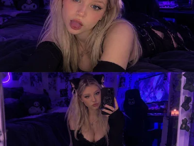AliceBennett_ - Girl 