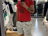 Модель Dirty0892