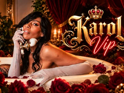 KarolVIPXXX on StripChat