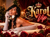 Модель KarolVIPXXX