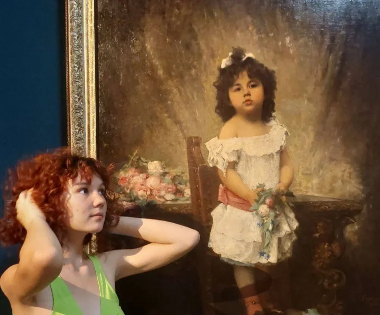 OlivaArashiro's Offline XXX Chat