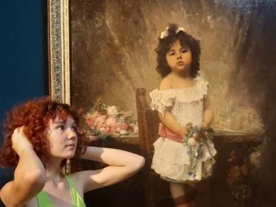 OlivaArashiro profile