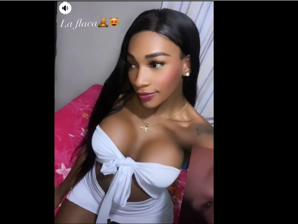 Black_big_Hotxxx's Offline XXX Chat