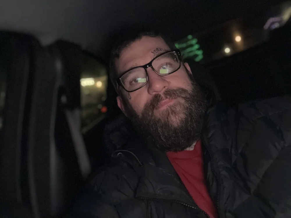 TrippPnP's Offline Chat Room