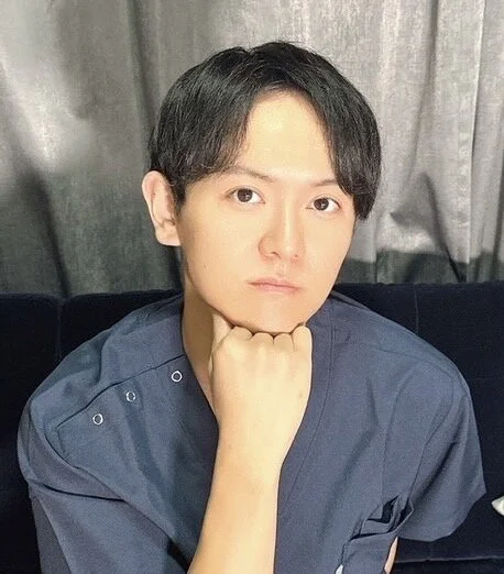 IkaseYa-san