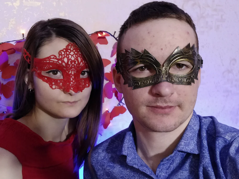 Offline chatovac í místnost RobertAlisa