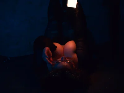 VisceraVore - Girl 