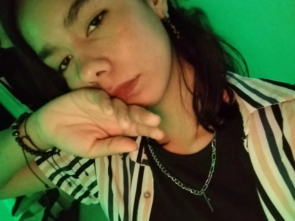 cinamon_love 离线XXX聊天