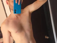 CarterHott's webcam live show