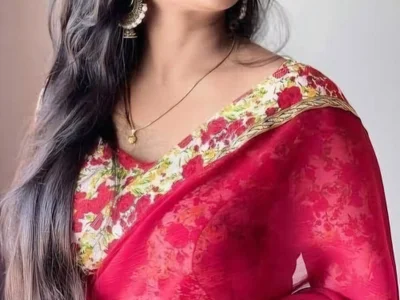 sameeksha_9 on StripChat