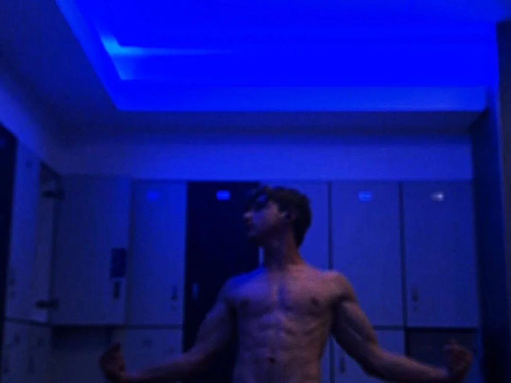 ห้องแชทออฟไลน์ของ sprildaddy69