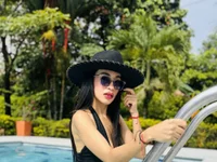 GabbieSkinny's webcam live show