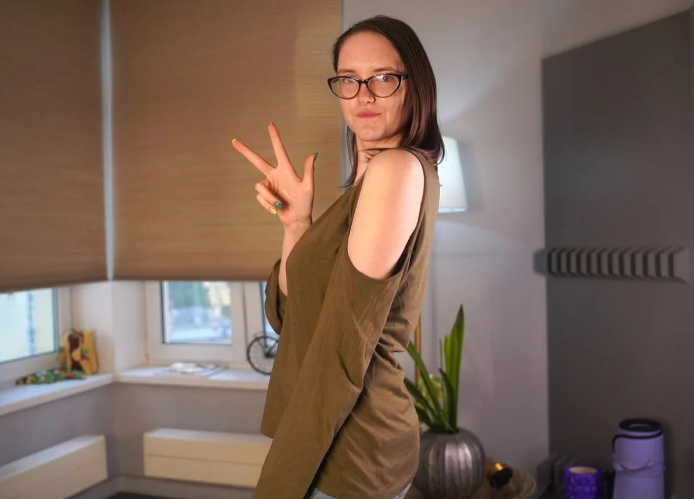 TamiMarcelli Offline XXX Chat