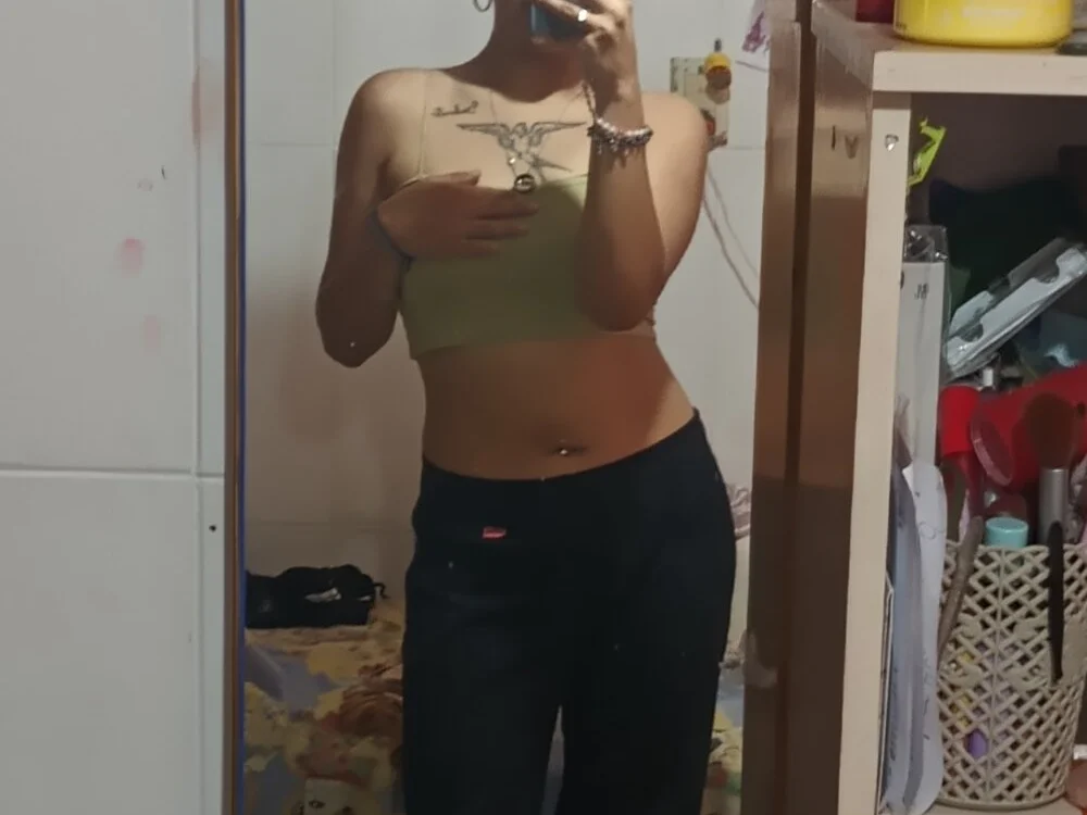 SoftLady_S33 Obrolan XXX Offline