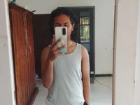 Dewmi2005's webcam live show