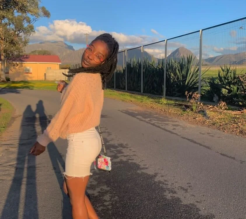 Офлайн-чат XXX AfricanMelanin