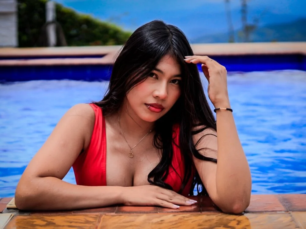 LICKY_LOV 離線 XXX 聊天