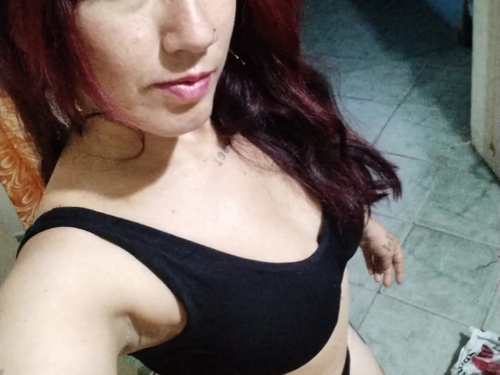 ElenaDuvall Chat XXX offline