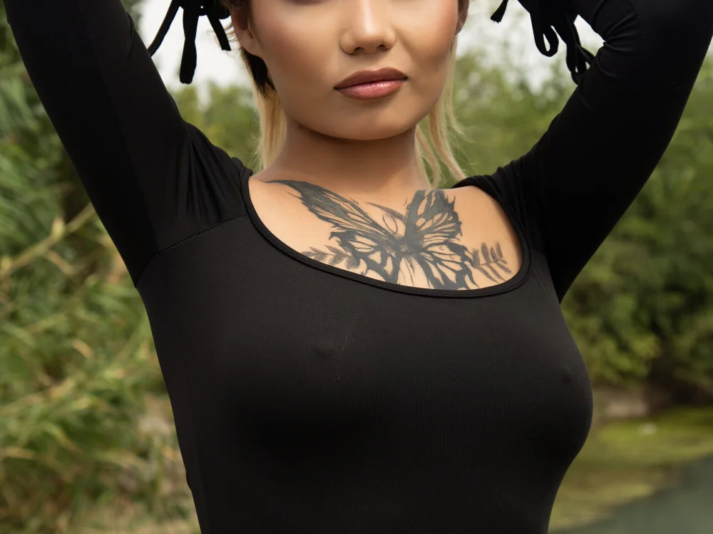 CalistaEra's Offline XXX Chat