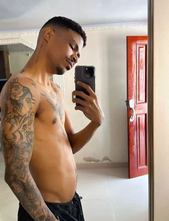 Lokitocrazy19 오프라인 XXX 채팅