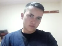 emilepin's webcam live show