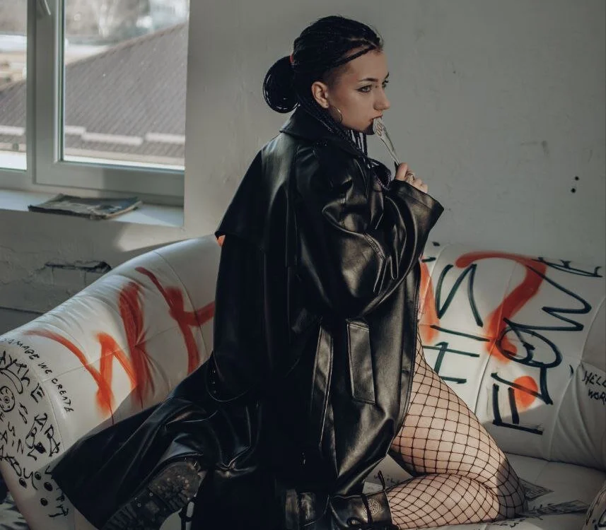 EliaRosee 오프라인 XXX 채팅