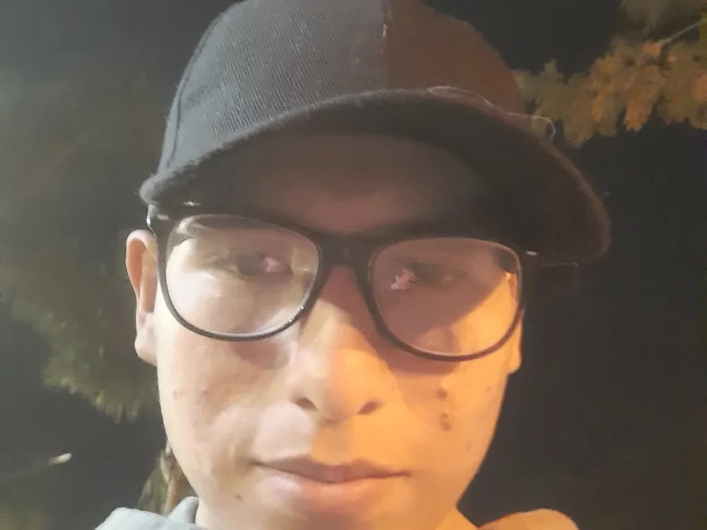 Offline chatovací místnost LuisXxH
