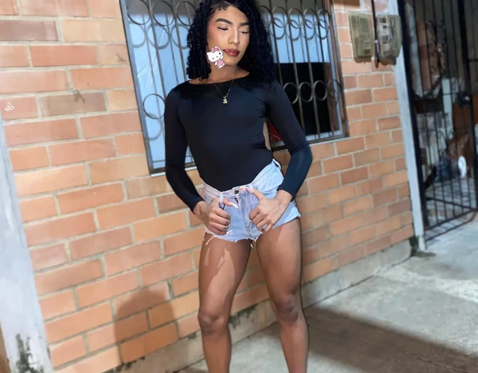 ameliaduval Offline XXX Chat