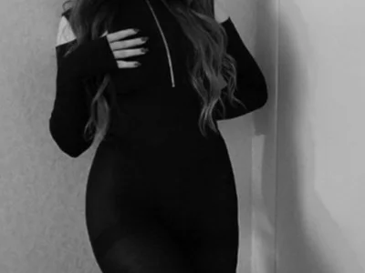Felicia_Miller_ - Girl 