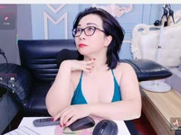 Model LucianaMe