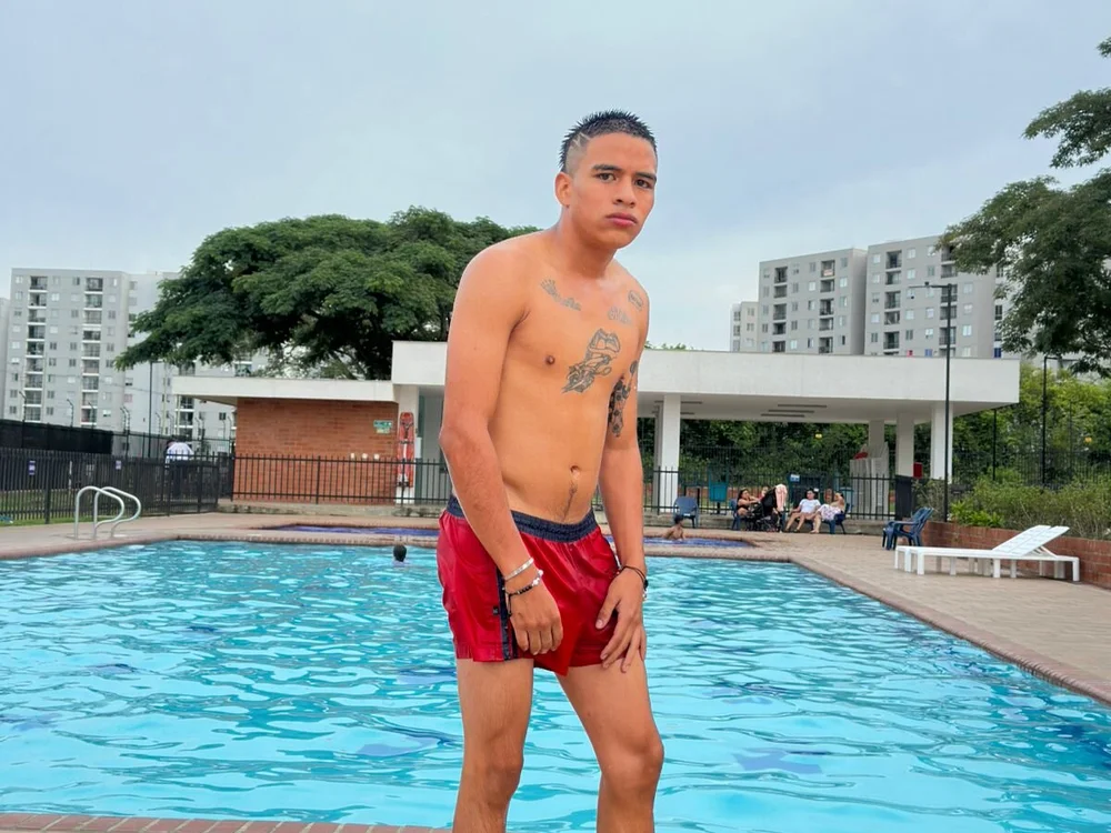 Sembang XXX Luar Talian Lian_Jacob