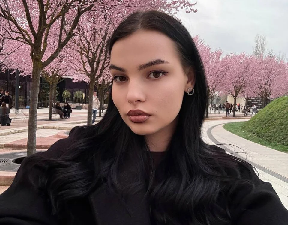 Chat XXX offline de RaeganForster