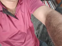 anualeen's webcam live show