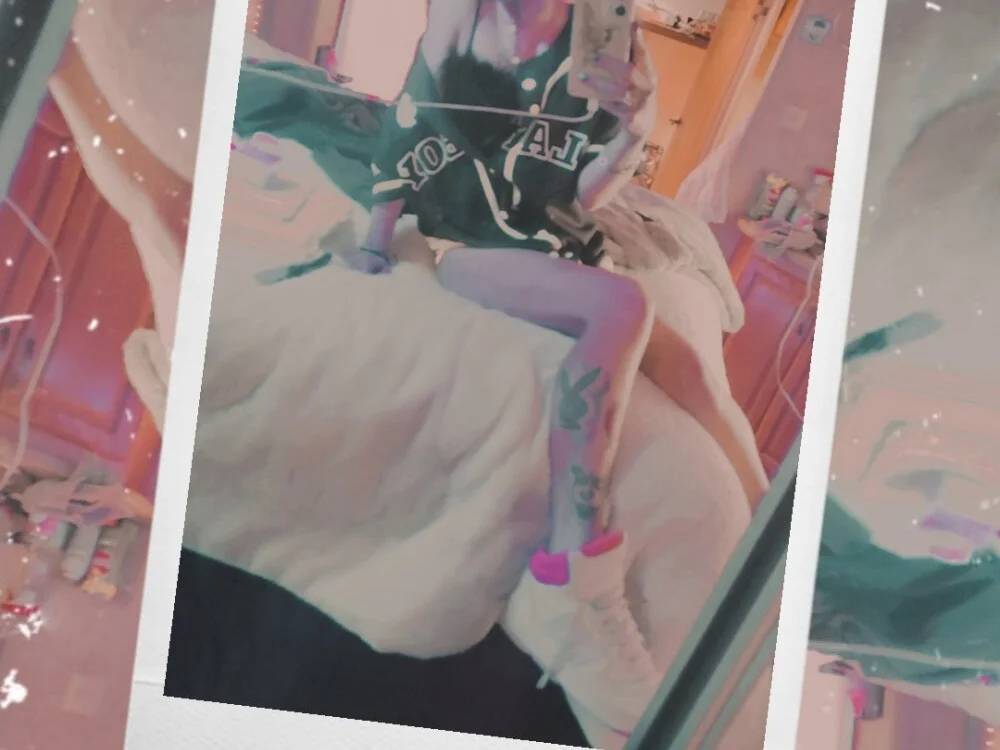 Offline XXX chat modela issyamazin